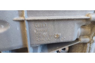 AUTOMATIC GEARBOX CONVERTER AUDI A4 A5 A6 A7 Q5 07 18 0B5301383H VDH Car type passenger cars