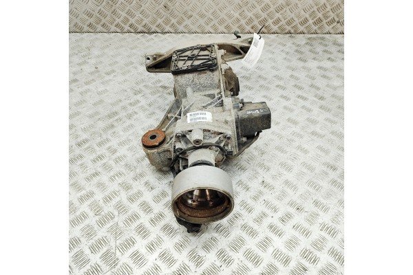 REAR REDUCER VOLVO V60 II 225 227 36011763 33377773 2 0L 220kw 2023 Catalog number of the part 36011763