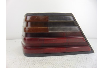 PILOTO TRASERO IZQUIERDO MERCEDES-BENZ CLASE E (BM 124) BERLINA