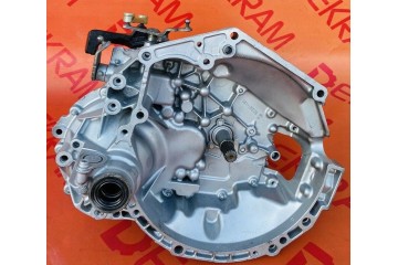 Gearbox Peugeot 207 208 C4 1 6 20CQ46