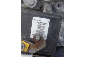 CITROEN C3 AIRCROSS OPEL GRANDLAND 1 2 THP GEARBOX NEEDLE 20V303 BVA Catalog number of the part CITROEN C3 AIRCROSS OPEL GRANDLA