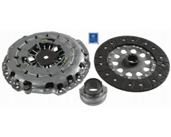 CLUTCH SET 3000 951 877 SACHS BMW 5 7 8 E31