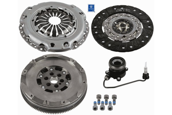 Sachs 2290 601 090 Set of couplings