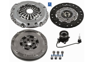 Sachs 2290 601 090 Set of couplings
