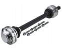 NTY DRIVE AXLE BMW E65 E66 E67 740D 745D 760I 760LI 03