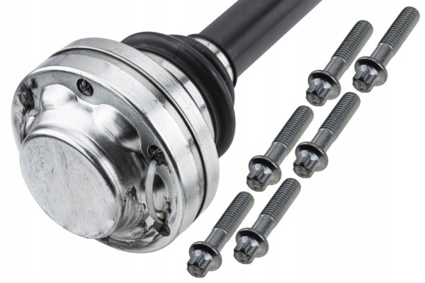 NTY DRIVE AXLE BMW E65 E66 E67 740D 745D 760I 760LI 03 Part manufacturer NTY