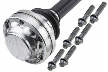 NTY DRIVE AXLE BMW E65 E66 E67 740D 745D 760I 760LI 03 Part manufacturer NTY