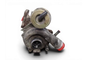 TURBOCOMPRESOR PEUGEOT 307 BREAK / SW (S1)(04.2002)