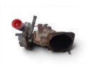 TURBOCOMPRESOR PEUGEOT 307 BREAK / SW (S1)(04.2002)