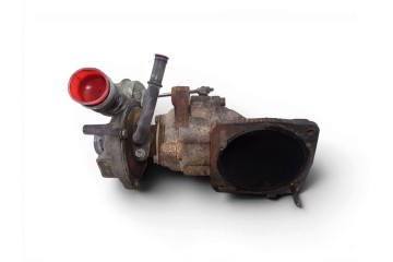 TURBOCOMPRESOR PEUGEOT 307 BREAK / SW (S1)(04.2002)