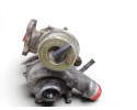 TURBOCOMPRESOR PEUGEOT 307 BREAK / SW (S1)(04.2002)