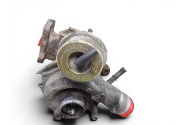 TURBOCOMPRESOR PEUGEOT 307 BREAK / SW (S1)(04.2002)