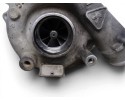 TURBOCOMPRESOR PEUGEOT 307 BREAK / SW (S1)(04.2002)