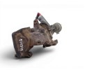 TURBOCOMPRESOR PEUGEOT 307 BREAK / SW (S1)(04.2002)