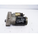 9656317780 MOTOR ARRANQUE CITROEN C3 1.1 Collection 2006 9656317780 210093 CITROEN - 1
