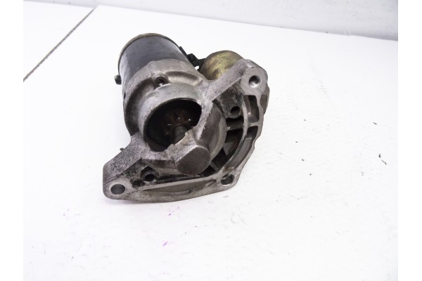 9656317780 MOTOR ARRANQUE CITROEN C3 1.1 Collection 2006 9656317780 210093 CITROEN - 1
