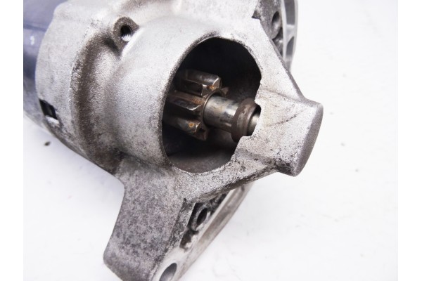 9656317780 MOTOR ARRANQUE CITROEN C3 1.1 Collection 2006 9656317780 210093 CITROEN - 2