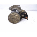 9656317780 MOTOR ARRANQUE CITROEN C3 1.1 Collection 2006 9656317780 210093 CITROEN - 3