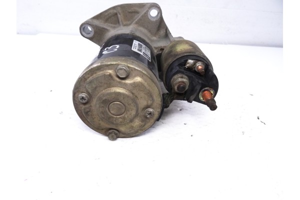 9656317780 MOTOR ARRANQUE CITROEN C3 1.1 Collection 2006 9656317780 210093 CITROEN - 3