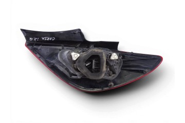 PILOTO TRASERO IZQUIERDO OPEL CORSA D