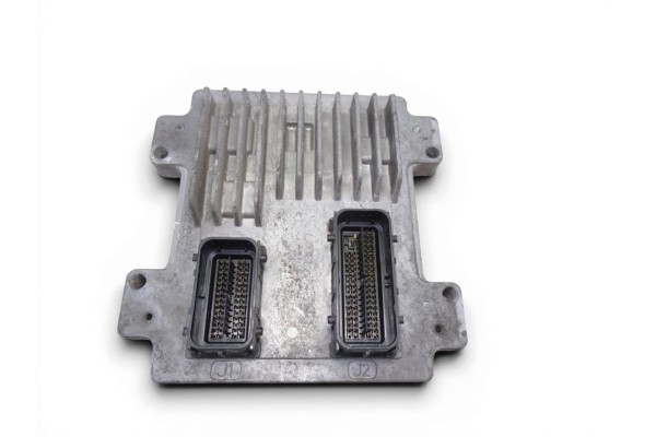 55576685 CENTRALITA MOTOR UCE OPEL CORSA D