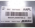 55576685 CENTRALITA MOTOR UCE OPEL CORSA D