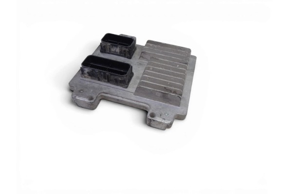 55576685 CENTRALITA MOTOR UCE OPEL CORSA D