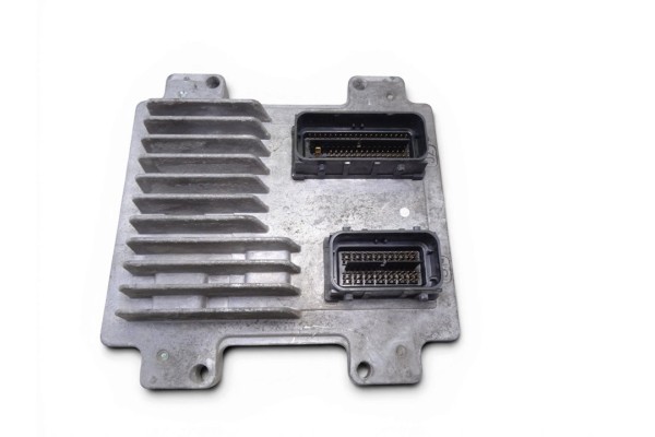 55576685 CENTRALITA MOTOR UCE OPEL CORSA D