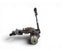 13303384 COLUMNA DIRECCION OPEL CORSA D