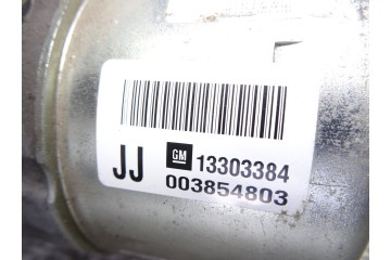 13303384 COLUMNA DIRECCION OPEL CORSA D