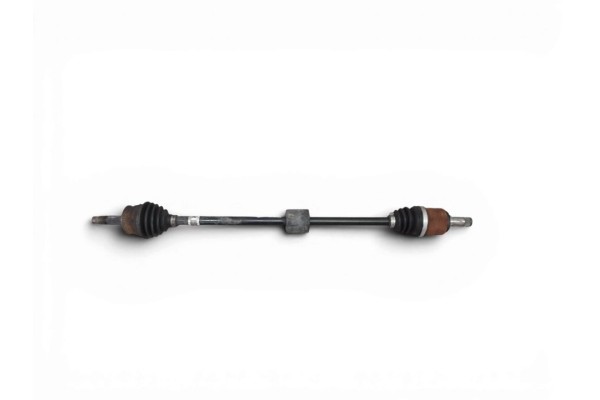 TRANSMISION DELANTERA DERECHA OPEL CORSA D