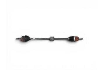 TRANSMISION DELANTERA DERECHA OPEL CORSA D