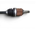 TRANSMISION DELANTERA DERECHA OPEL CORSA D