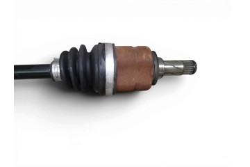 TRANSMISION DELANTERA DERECHA OPEL CORSA D