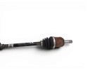 TRANSMISION DELANTERA IZQUIERDA OPEL CORSA D