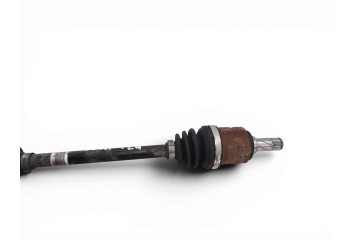 TRANSMISION DELANTERA IZQUIERDA OPEL CORSA D