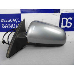 5 CABLES RETROVISOR IZQUIERDO AUDI A4 AVANT (8E)