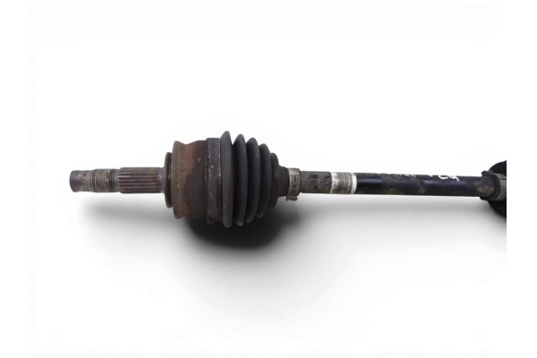 TRANSMISION DELANTERA IZQUIERDA OPEL CORSA D