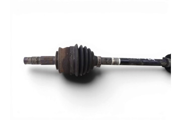 TRANSMISION DELANTERA IZQUIERDA OPEL CORSA D