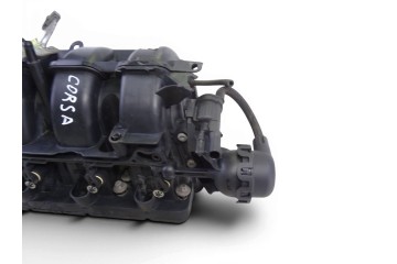 55563664 COLECTOR ADMISION OPEL CORSA D
