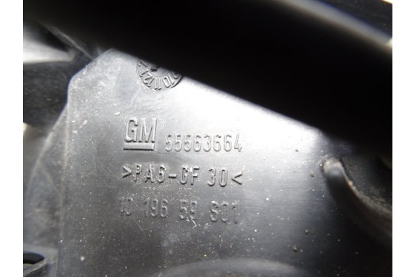 55563664 COLECTOR ADMISION OPEL CORSA D