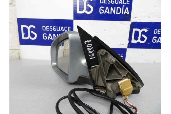 5 CABLES RETROVISOR IZQUIERDO AUDI A4 AVANT (8E)