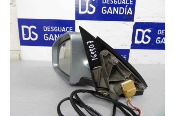 5 CABLES RETROVISOR IZQUIERDO AUDI A4 AVANT (8E)
