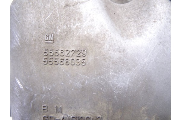 55562729 CARTER OPEL CORSA D