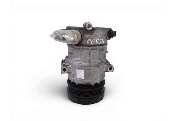 55701200 COMPRESOR AIRE ACONDICIONADO OPEL CORSA D