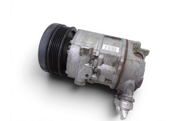 55701200 COMPRESOR AIRE ACONDICIONADO OPEL CORSA D