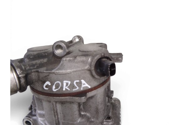 55701200 COMPRESOR AIRE ACONDICIONADO OPEL CORSA D