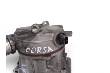 55701200 COMPRESOR AIRE ACONDICIONADO OPEL CORSA D