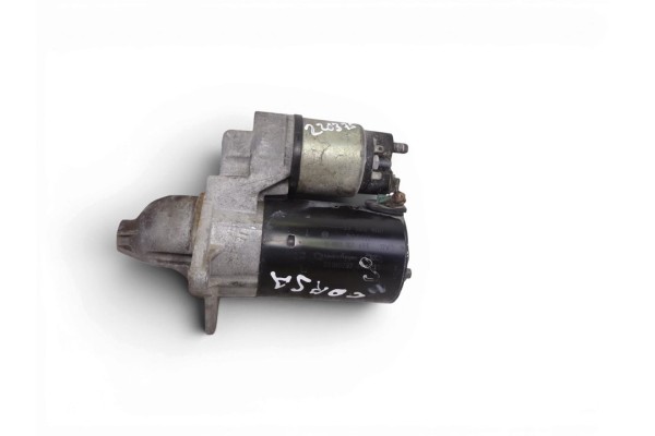 55566800 MOTOR ARRANQUE OPEL CORSA D