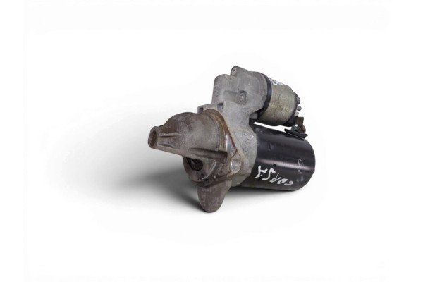 55566800 MOTOR ARRANQUE OPEL CORSA D